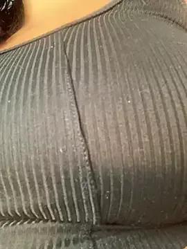 Freechat CurlyGirl_1 on StripChat