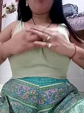 cute-mahek on StripChat
