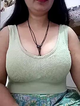 cute-mahek on StripChat