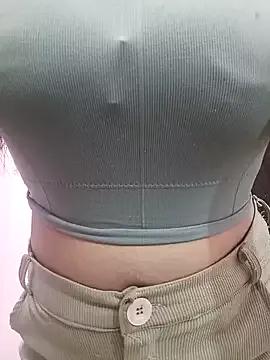 cute-mahek on StripChat