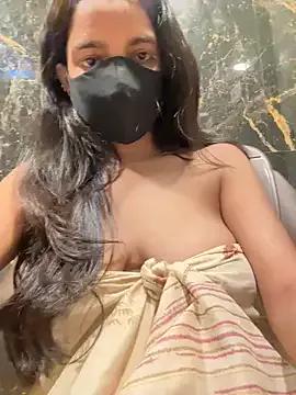 Freechat Cute-Sakhi on StripChat