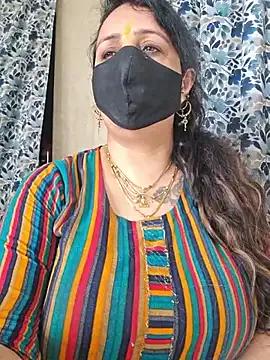 Private cute-tanvi on StripChat