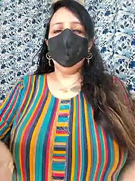 Private cute-tanvi on StripChat