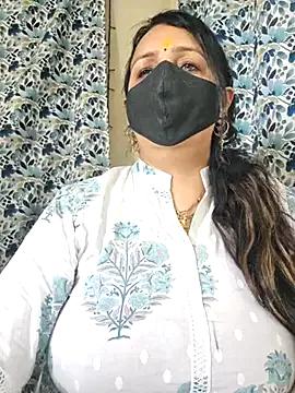 Private cute-tanvi on StripChat