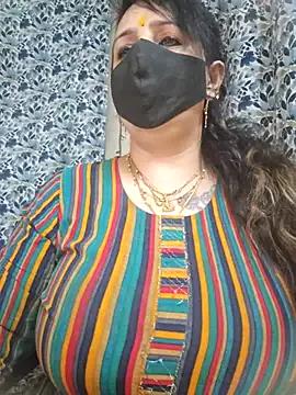 Private cute-tanvi on StripChat