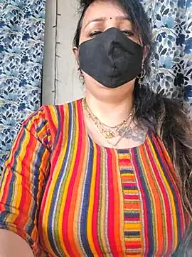 Private cute-tanvi on StripChat