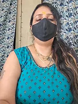 Private cute-tanvi on StripChat