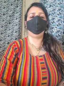 Private cute-tanvi on StripChat