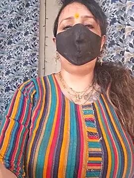 Private cute-tanvi on StripChat