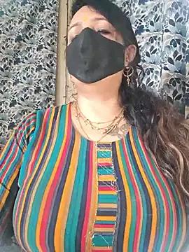 Private cute-tanvi on StripChat