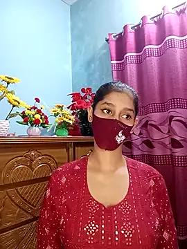 Cute_Faria on StripChat