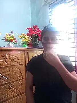 Cute_Faria on StripChat