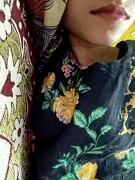 cute_IndianBabe on StripChat