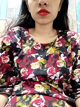 cute_IndianBabe on StripChat