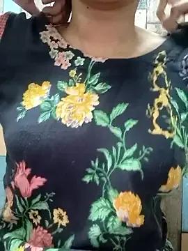 cute_IndianBabe on StripChat