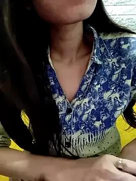 cute_IndianBabe on StripChat