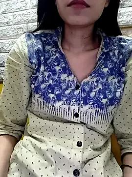 cute_IndianBabe on StripChat