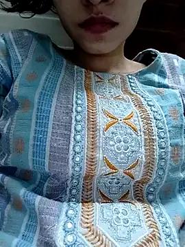 cute_IndianBabe on StripChat