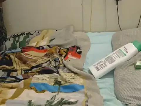 cute_nelly on StripChat 