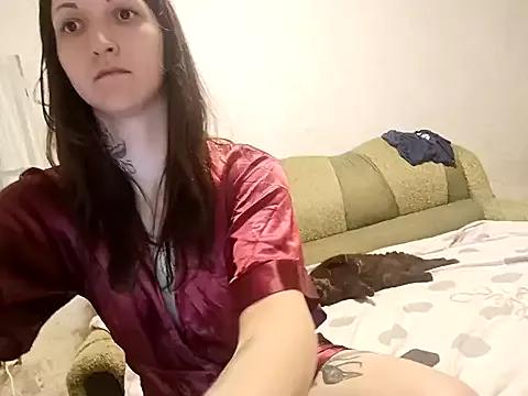 daddyandmyprincess on StripChat