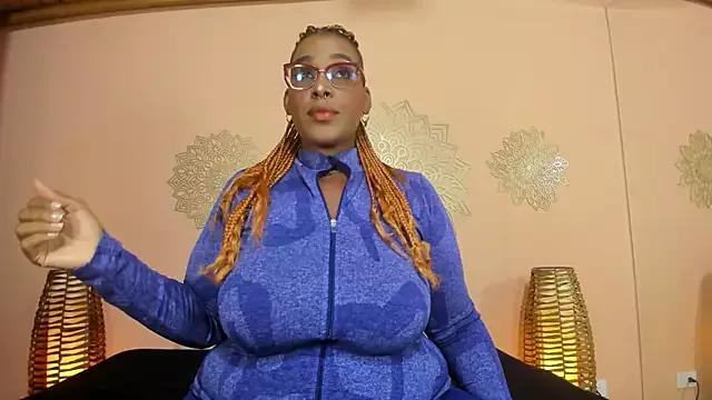 DakotaSexShow on StripChat 