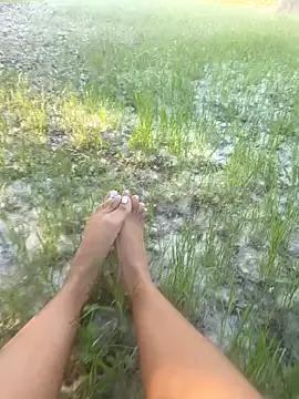 DaliaCruz on StripChat