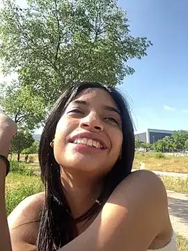 DaliaCruz on StripChat