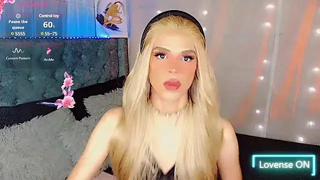 Freechat Dalila_moan on StripChat