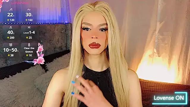 Freechat Dalila_moan on StripChat