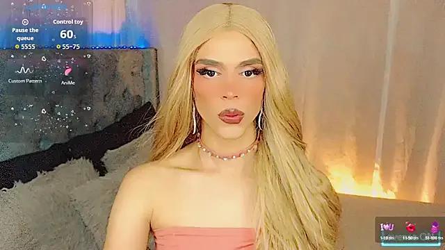 Freechat Dalila_moan on StripChat