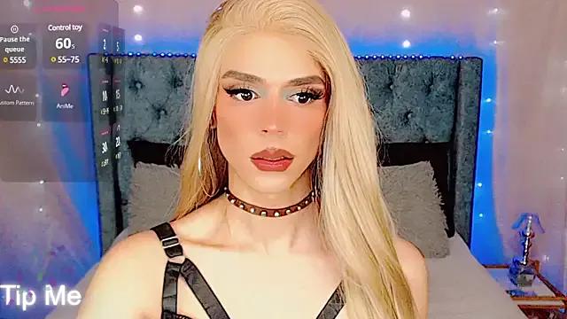 Freechat Dalila_moan on StripChat