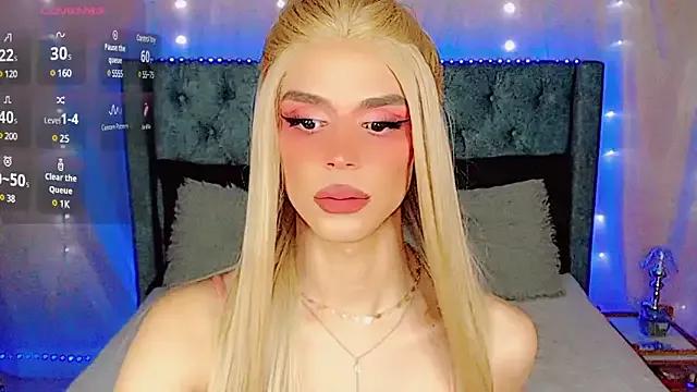 Freechat Dalila_moan on StripChat