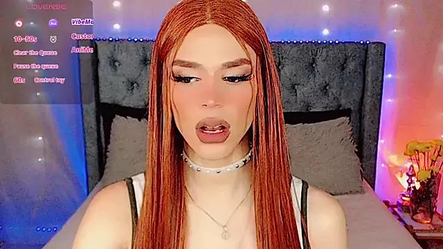 Freechat Dalila_moan on StripChat