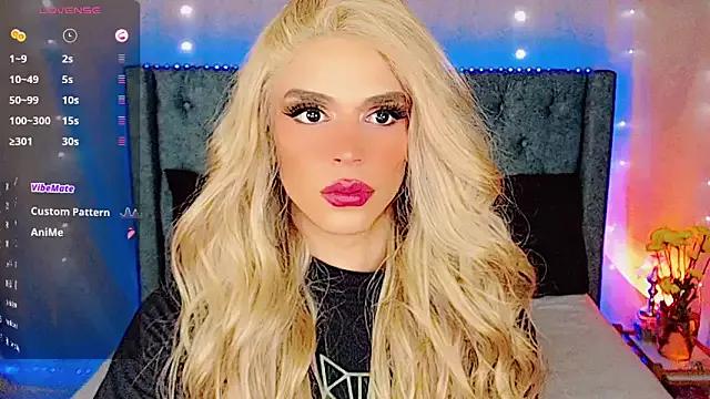 Freechat Dalila_moan on StripChat