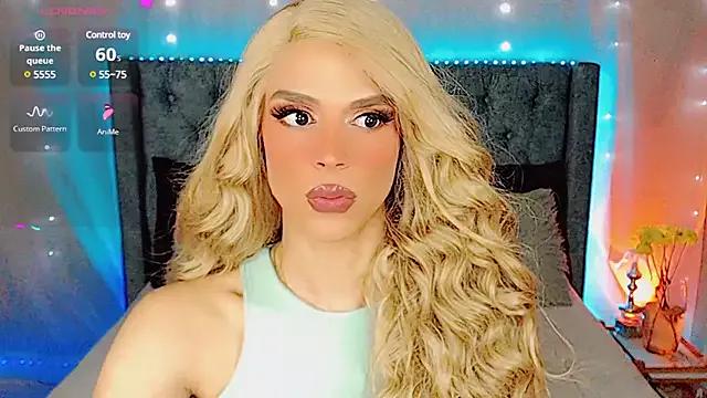 Freechat Dalila_moan on StripChat