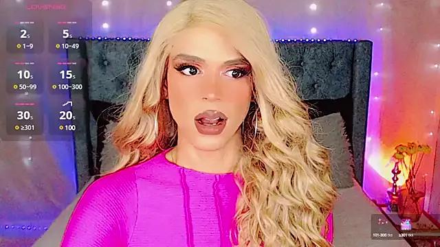 Freechat Dalila_moan on StripChat