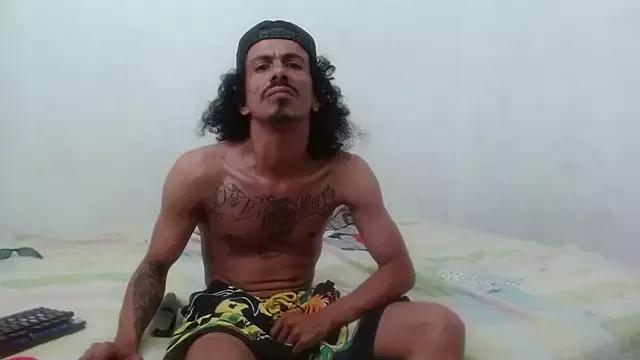 damian_bottom_bigcock on StripChat