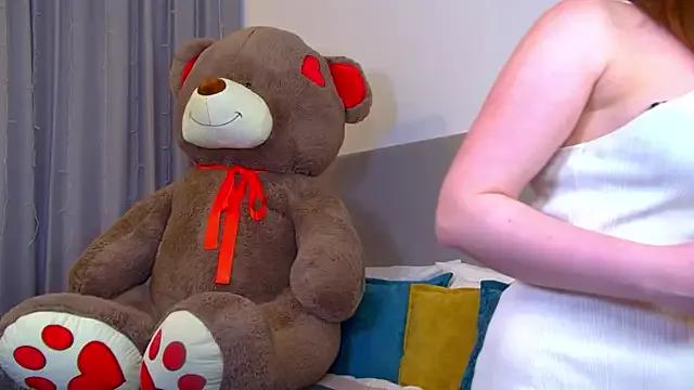 Freechat DanaDrake on StripChat