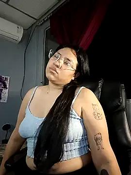 DanelyLopez on StripChat