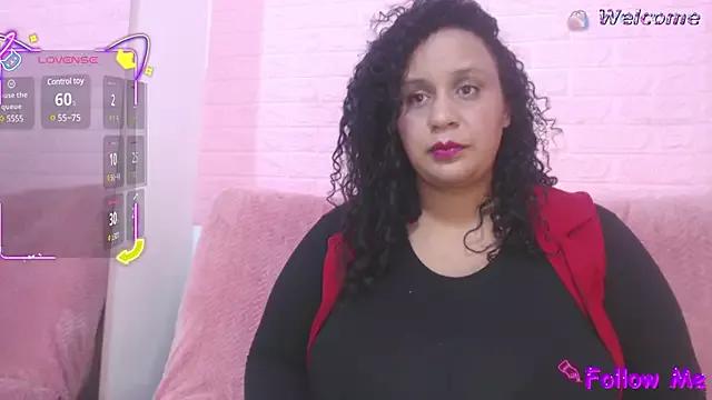 Freechat Danielaa_a on StripChat