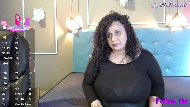 Freechat Danielaa_a on StripChat