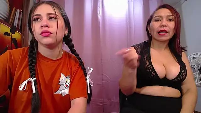 dannamomcerrat on StripChat