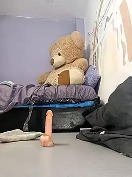 Freechat Danni_shy on StripChat