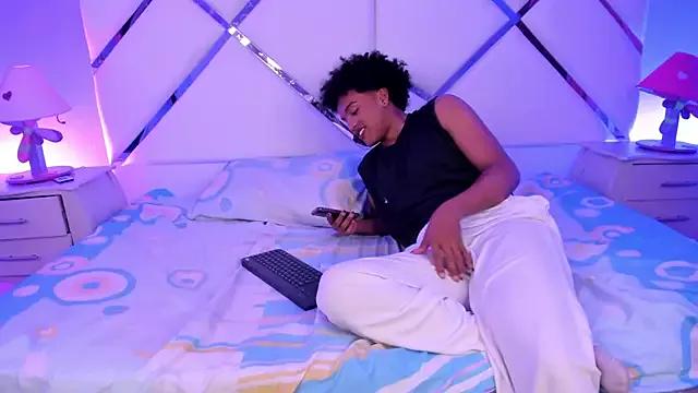 Freechat DanteAndKyle on StripChat