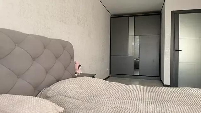 DariaMalkova on StripChat