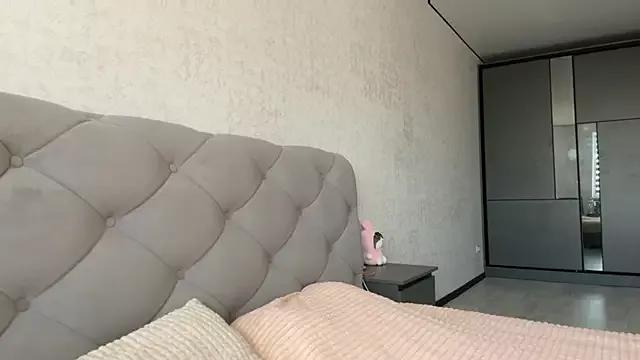 DariaMalkova on StripChat