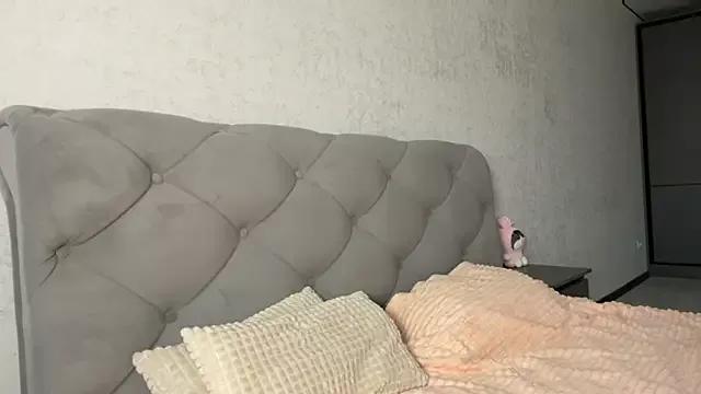 DariaMalkova on StripChat