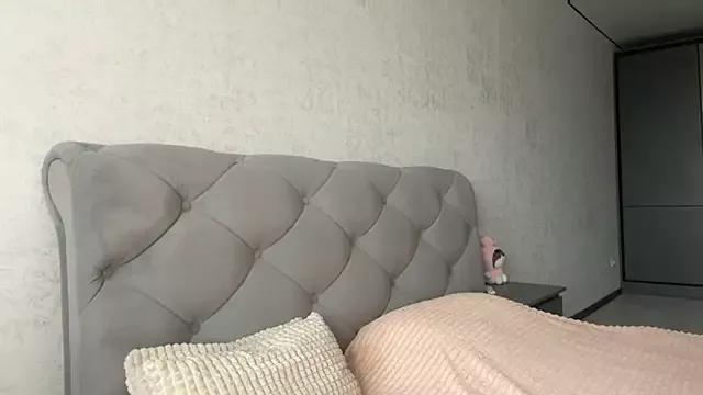 DariaMalkova on StripChat