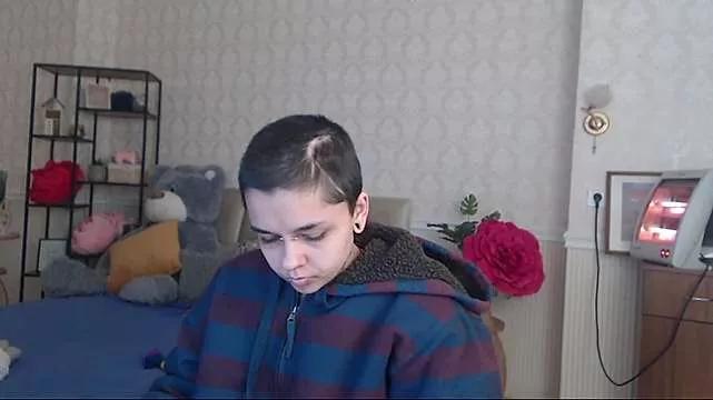 Freechat Dark__Elf on StripChat