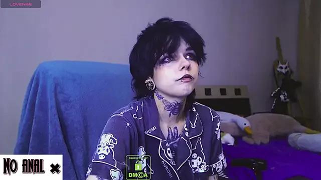 Freechat Dark__Elf on StripChat